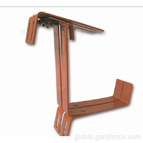 Balcony Flower Pot Bracket Balcony Flower Pot Bracket Manufactory